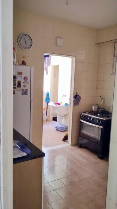 Apartamento Ap Ferias - 2 Qt - Wi-Fi - Guarapari - Praia Do Morro Exterior foto